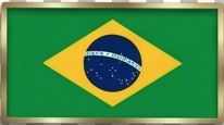 Bandeira do Brasil