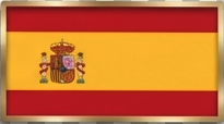 Bandeira da Espanha